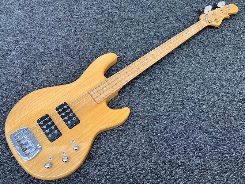 G&L L2000 TRIBUTE Series (Made in Japan)（中古）【楽器検索デジマート】
