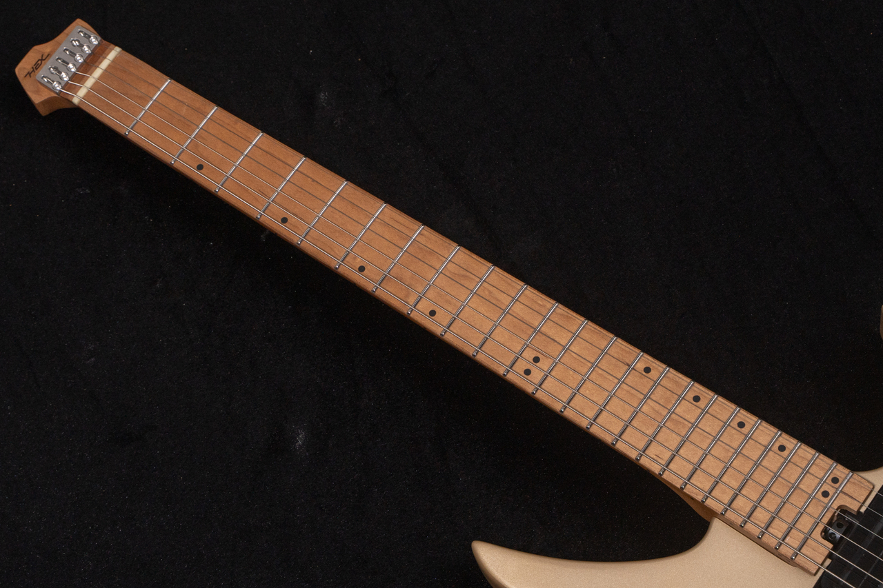 HEX Guitars N500P S/SS（新品/送料無料）【楽器検索デジマート】