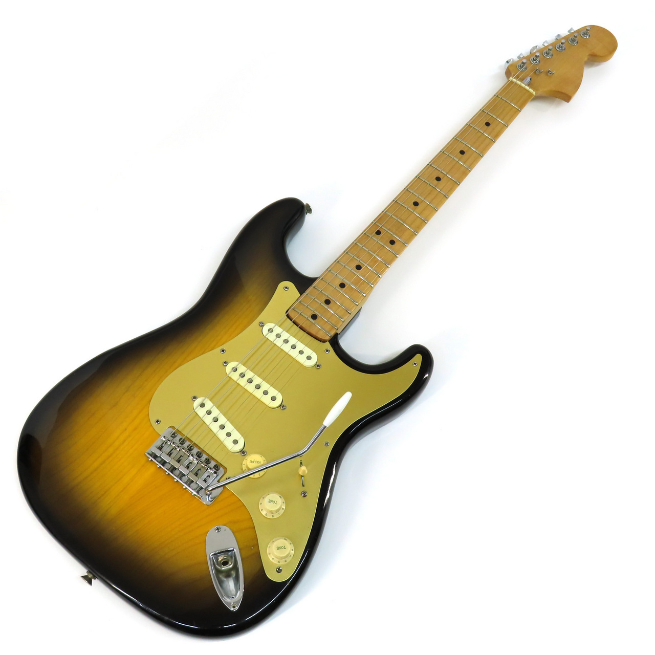 Tokai 70sStratocaster Fine Guitars Mod（中古/送料無料）【楽器検索