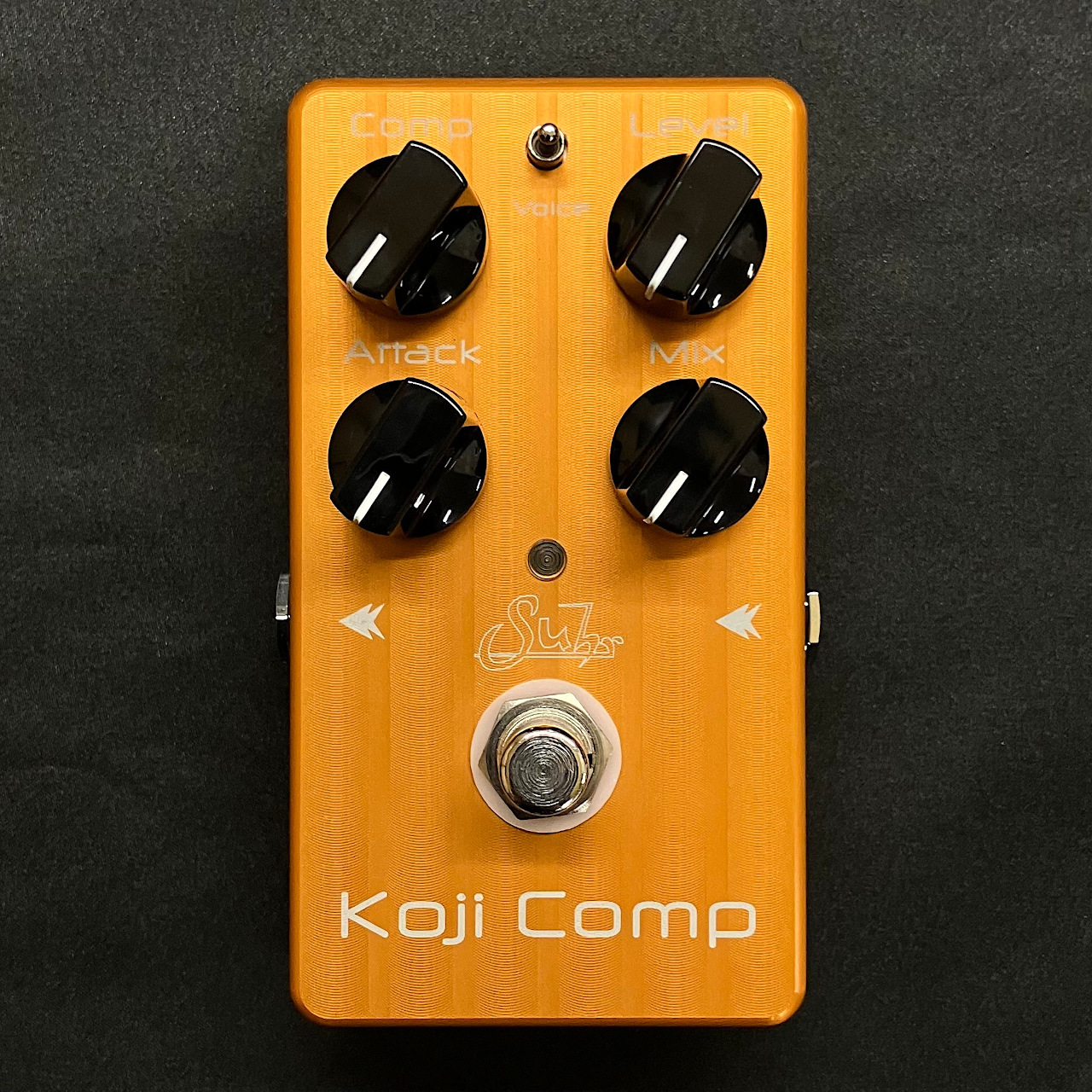 Suhr Koji Comp【サー/コンプレッサー/生産完了品】（新品/送料無料