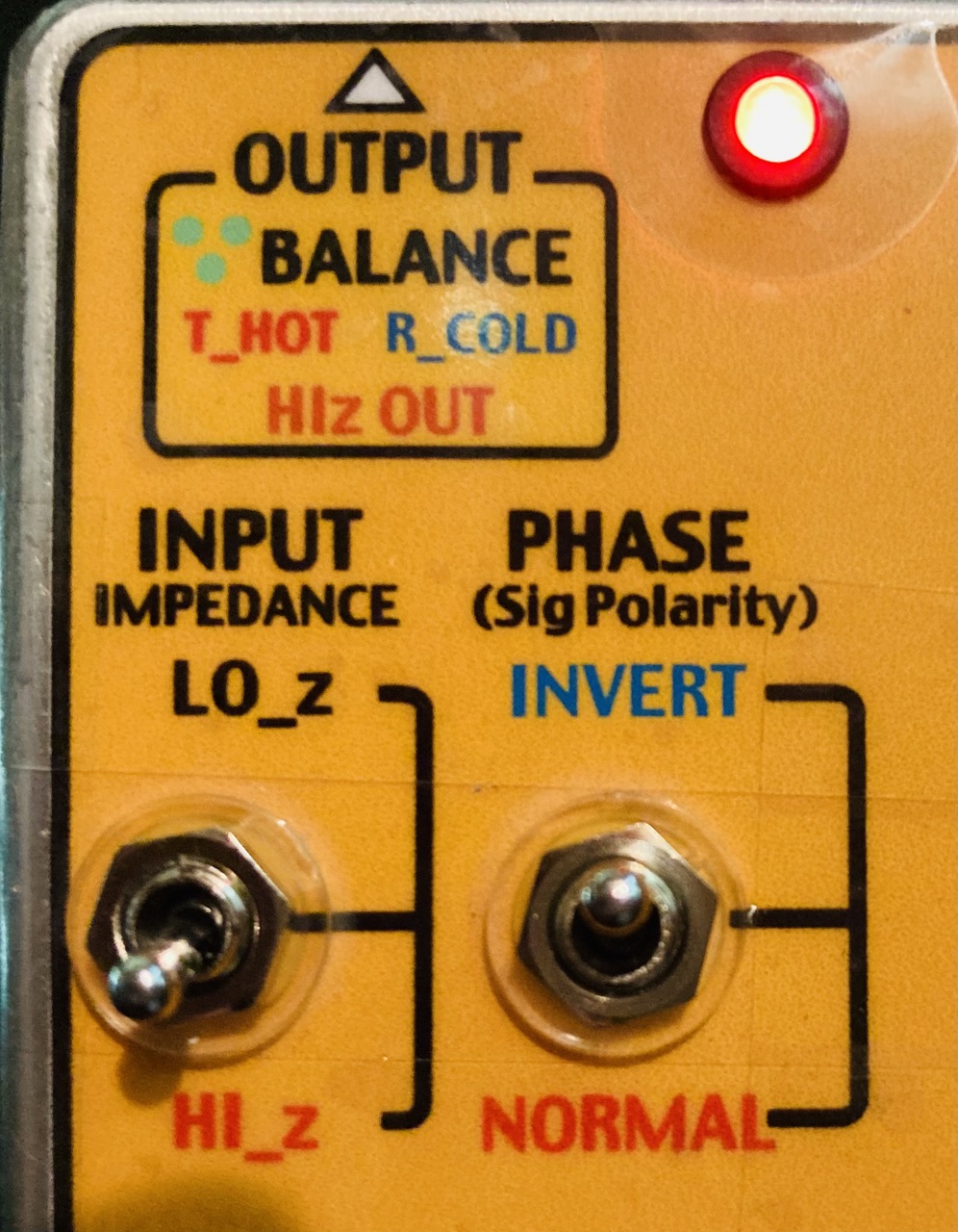 EVA EVA電子 Sound StabilizerⅢ SSPH-HG2 30V Hi-Z（新品/送料無料