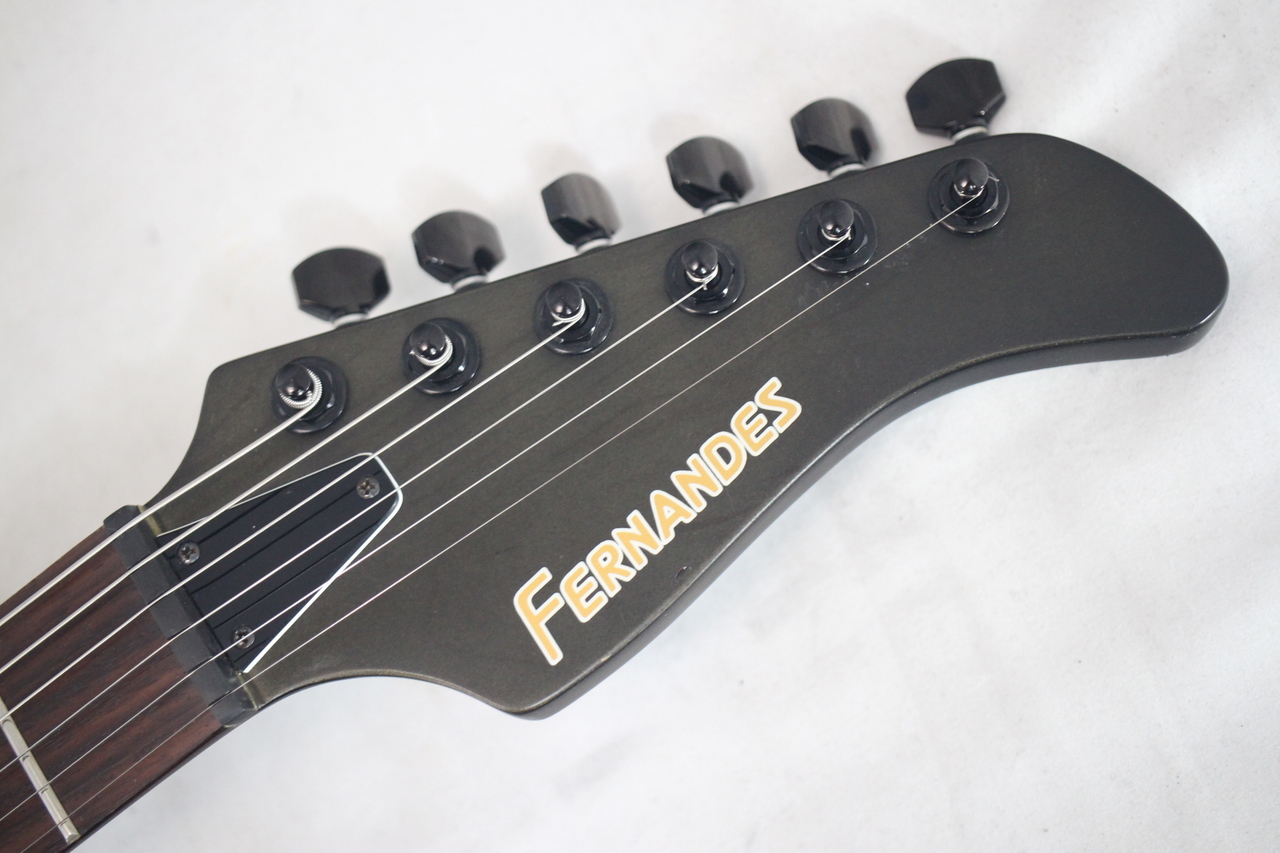FERNANDES MY-95K（中古）【楽器検索デジマート】