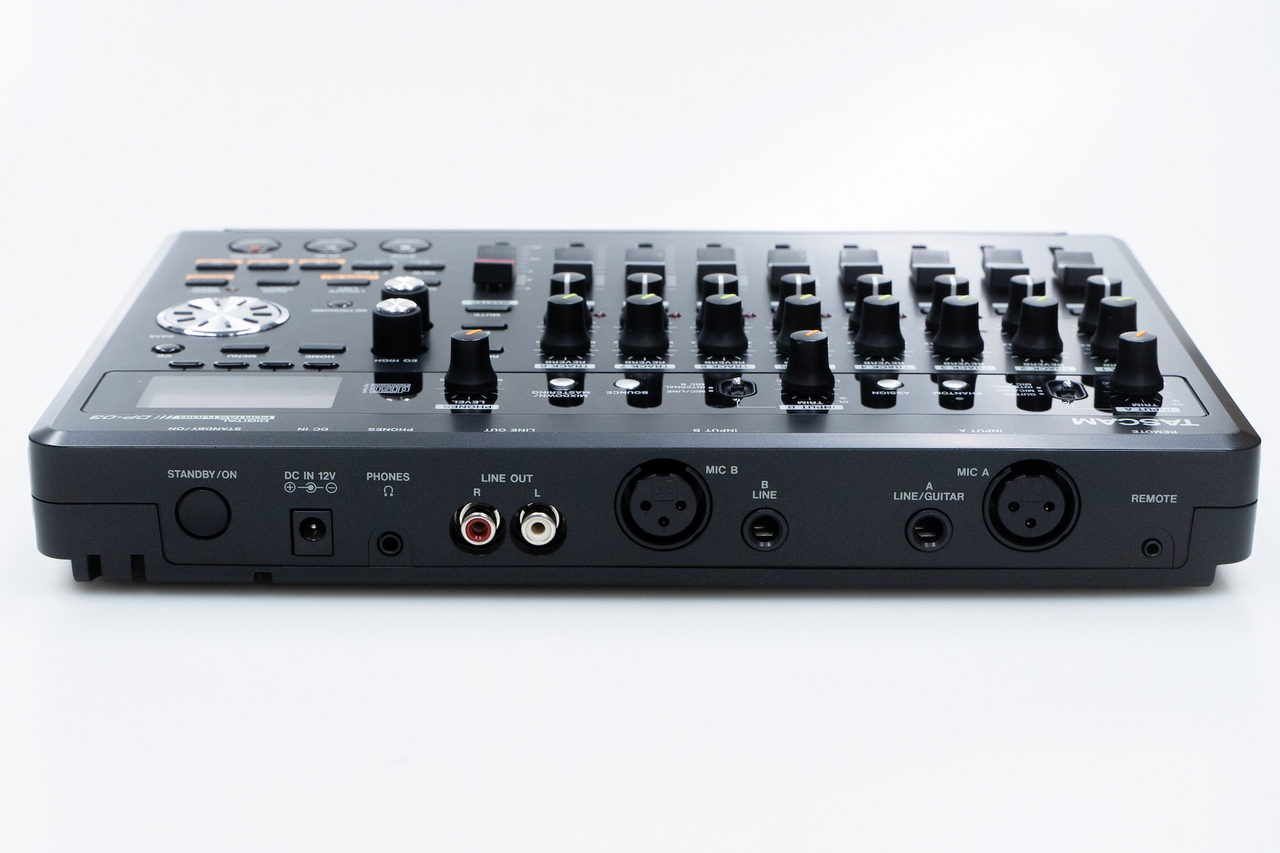 Tascam DP-03 マルチトラック・レコーダー【GIB横浜】（中古/送料無料