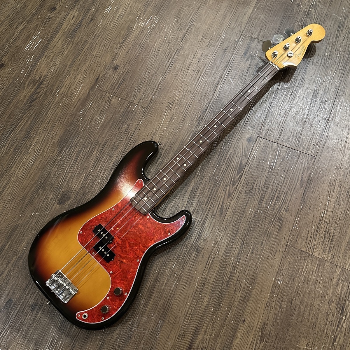 Fender Japan PB-62 Precision Bass 1993~1994年製 Electric Bass