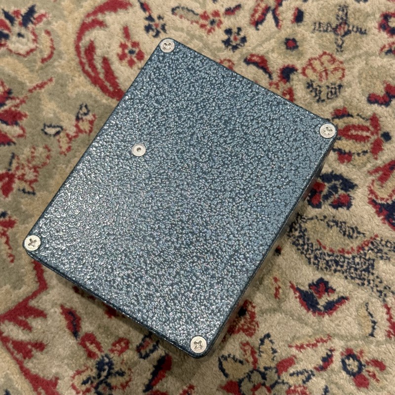 EAR FUZZ EFFECTS PSOUND（新品）【楽器検索デジマート】