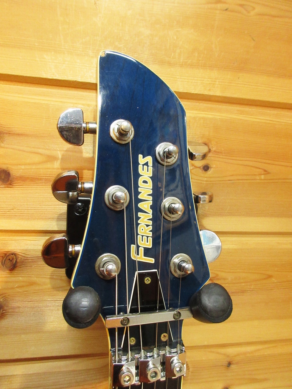 FERNANDES JDA-115Y【ジャンヌダルク/YOUモデル】（中古）【楽器検索