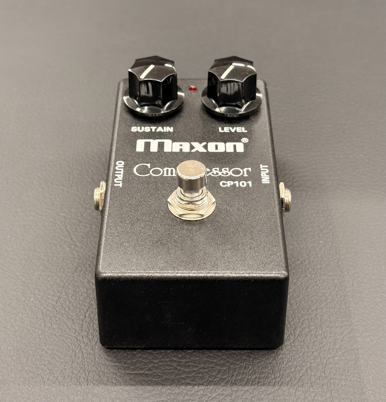 Maxon CP101 Compressor（中古）【楽器検索デジマート】