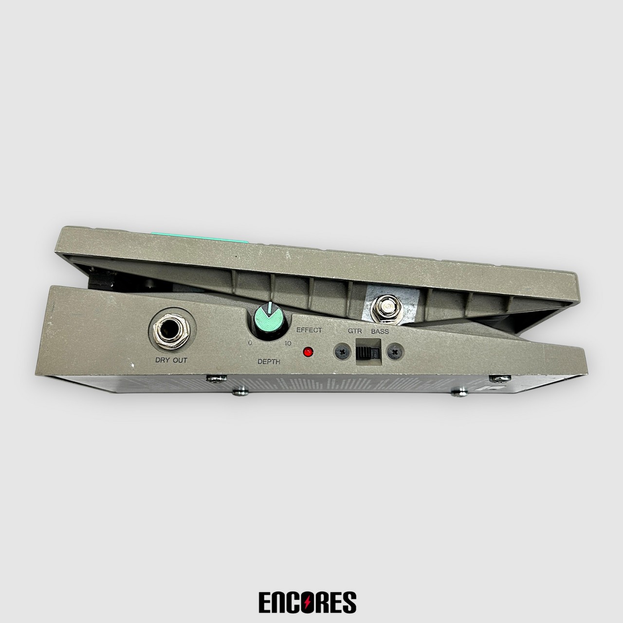 Ibanez WH10V2 ワウペダル（中古）【楽器検索デジマート】