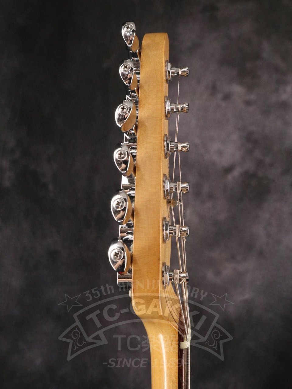 Crews Maniac Sound Dove Master（中古）【楽器検索デジマート】