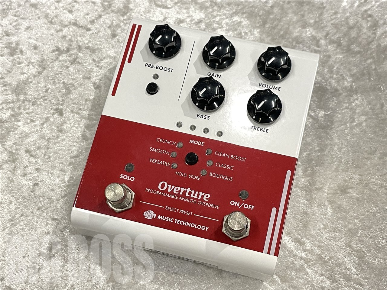 rjm Overture（新品/送料無料）【楽器検索デジマート】