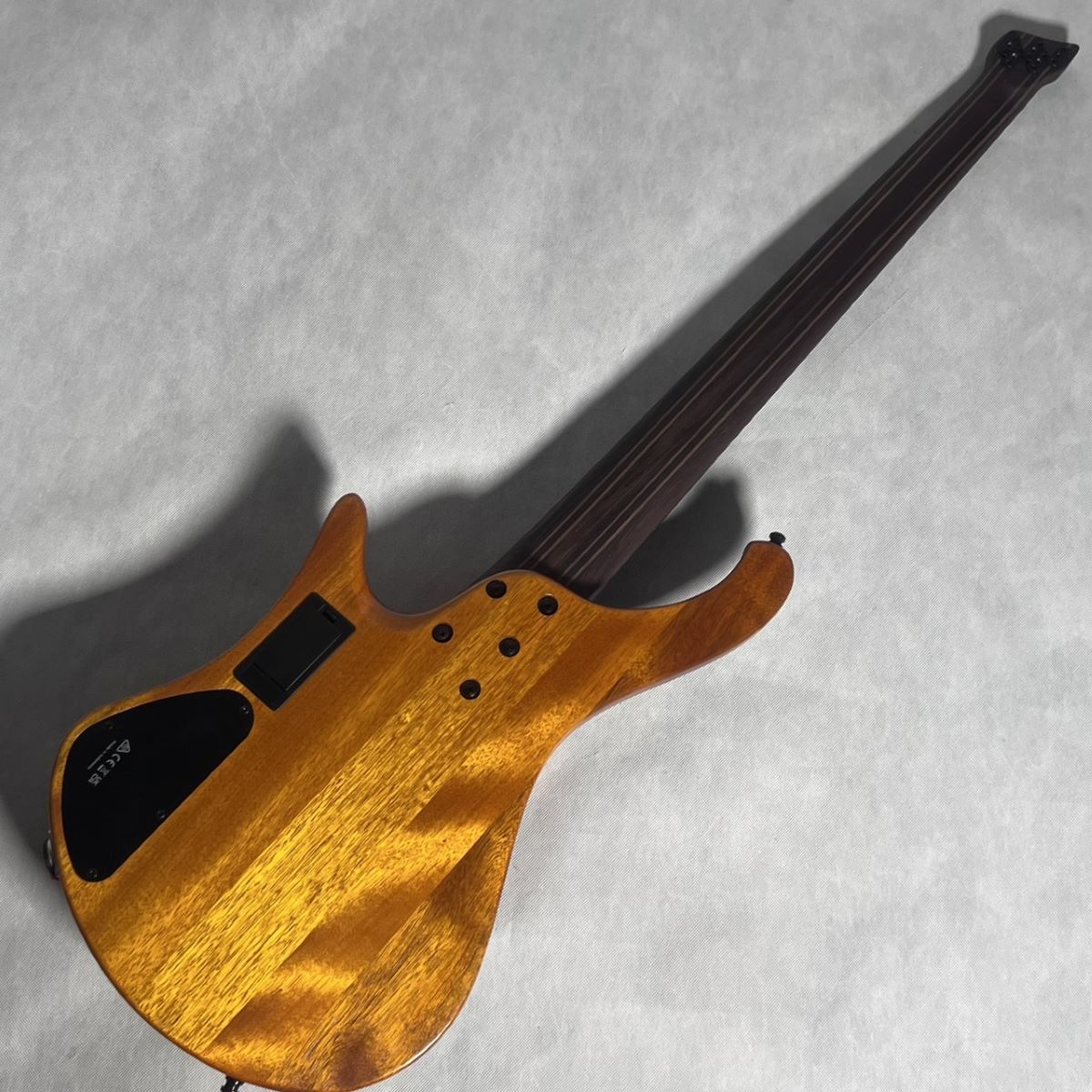 Ibanez EHB1135MS SKL【現物画像】 島村楽器限定モデル（新品/送料無料