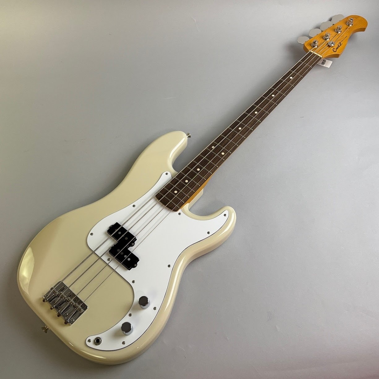 Cool Z ZPB-V/R VWH（中古/送料無料）【楽器検索デジマート】