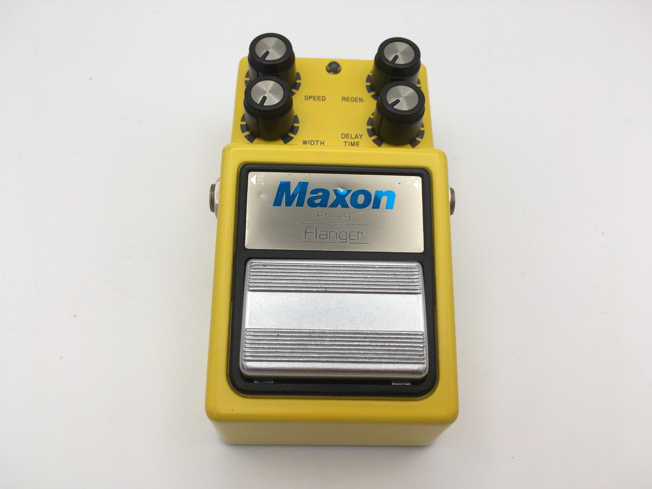 Maxon FL-9（中古/送料無料）【楽器検索デジマート】