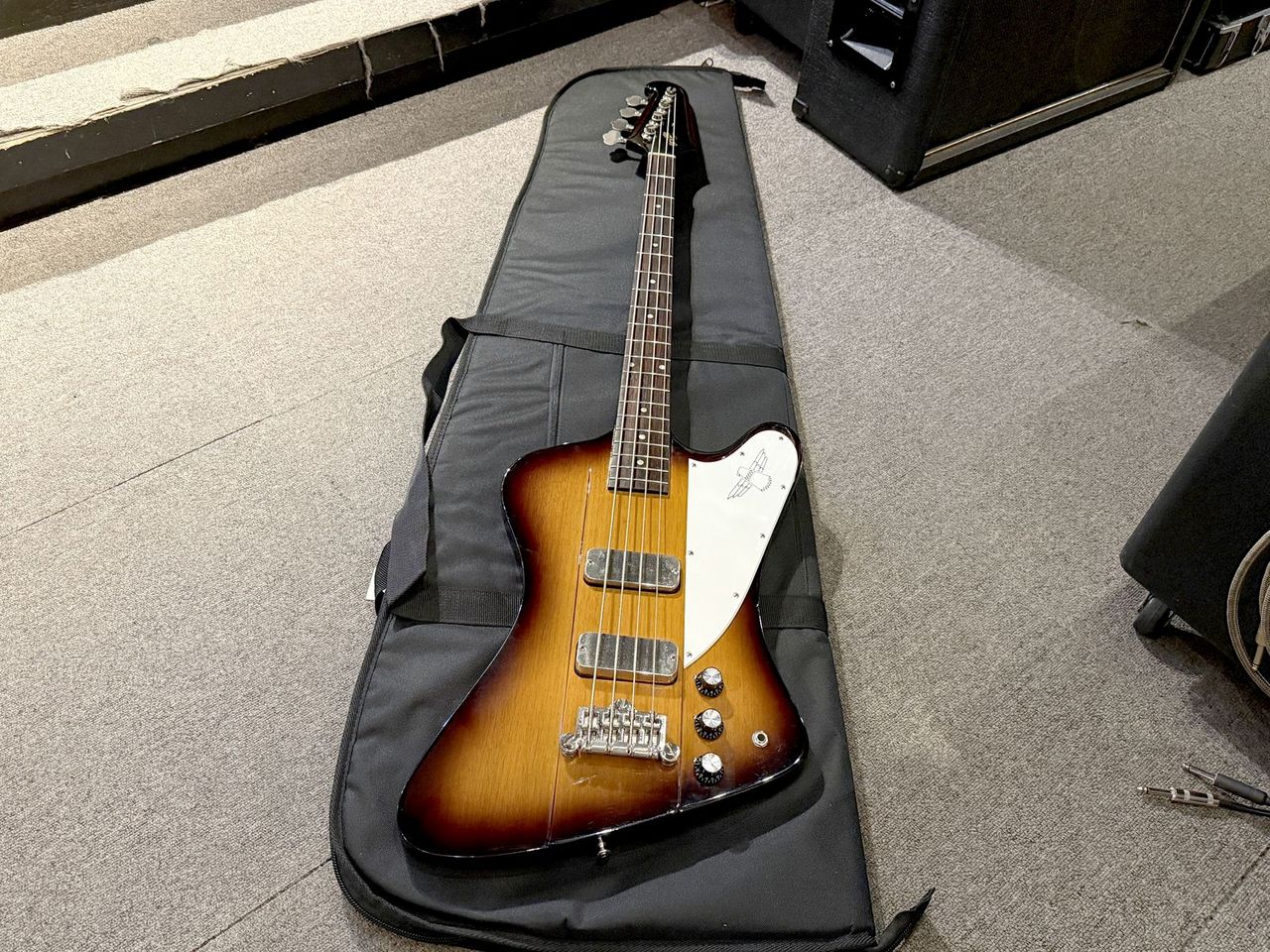 Orville by Gibson Thunderbird（中古）【楽器検索デジマート】