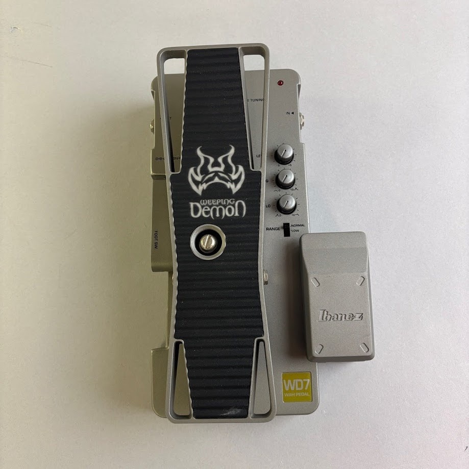 Ibanez WD7（中古/送料無料）【楽器検索デジマート】