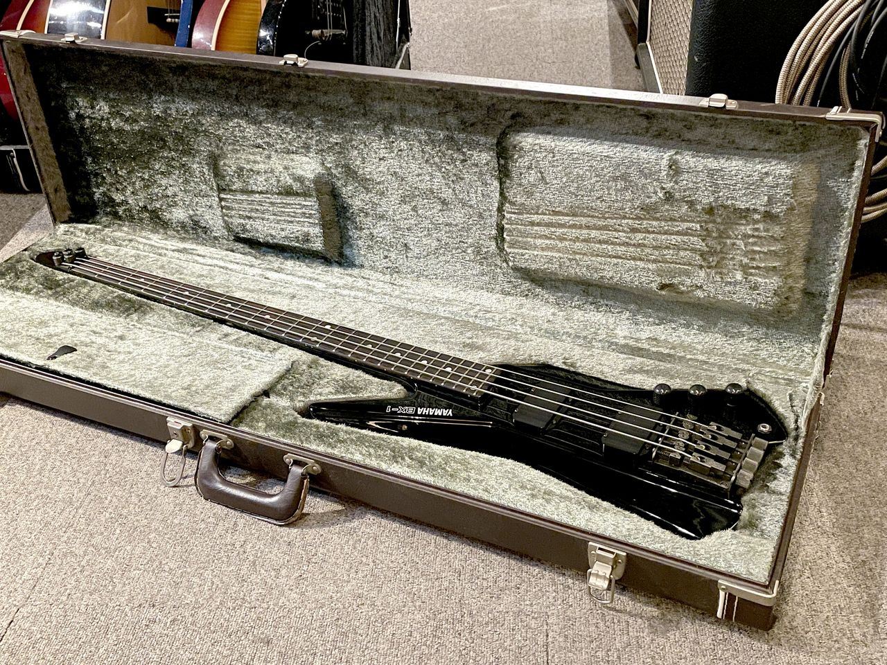 YAMAHA BX-1（ビンテージ）【楽器検索デジマート】