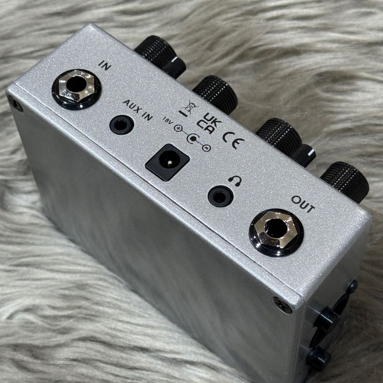 aguilar TONE HAMMER V2（新品/送料無料）【楽器検索デジマート】