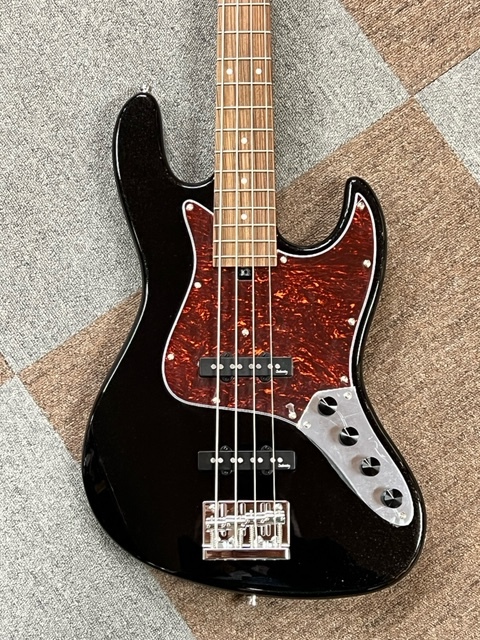 Sadowsky Metro Express ME21 VJ4 MR BLK（新品/送料無料）【楽器検索