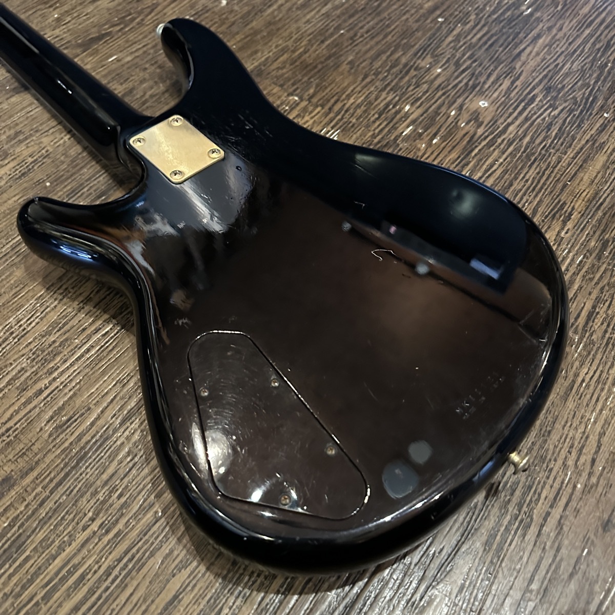 YAMAHA Motion Bass MB-II Japan 1980s Electric Bass（ビンテージ