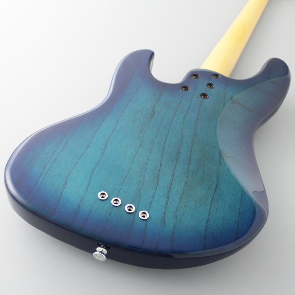 FUJIGEN(FGN) J-Standard ~Mighty Jazz~ JMJ2-ASH-M/SBB【ローン金利0