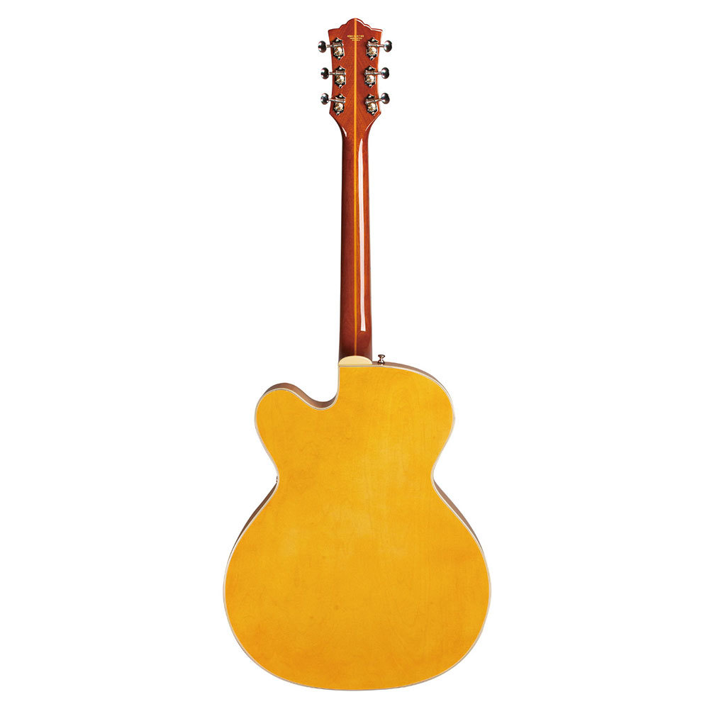 GUILD X-175B Manhattan エレキギター（新品/送料無料）【楽器検索