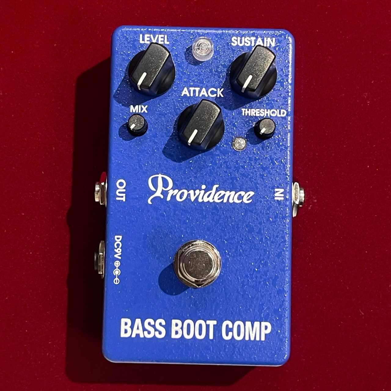 Providence BASS BOOT COMP BTC-1 【市場在庫僅少】（新品/送料無料