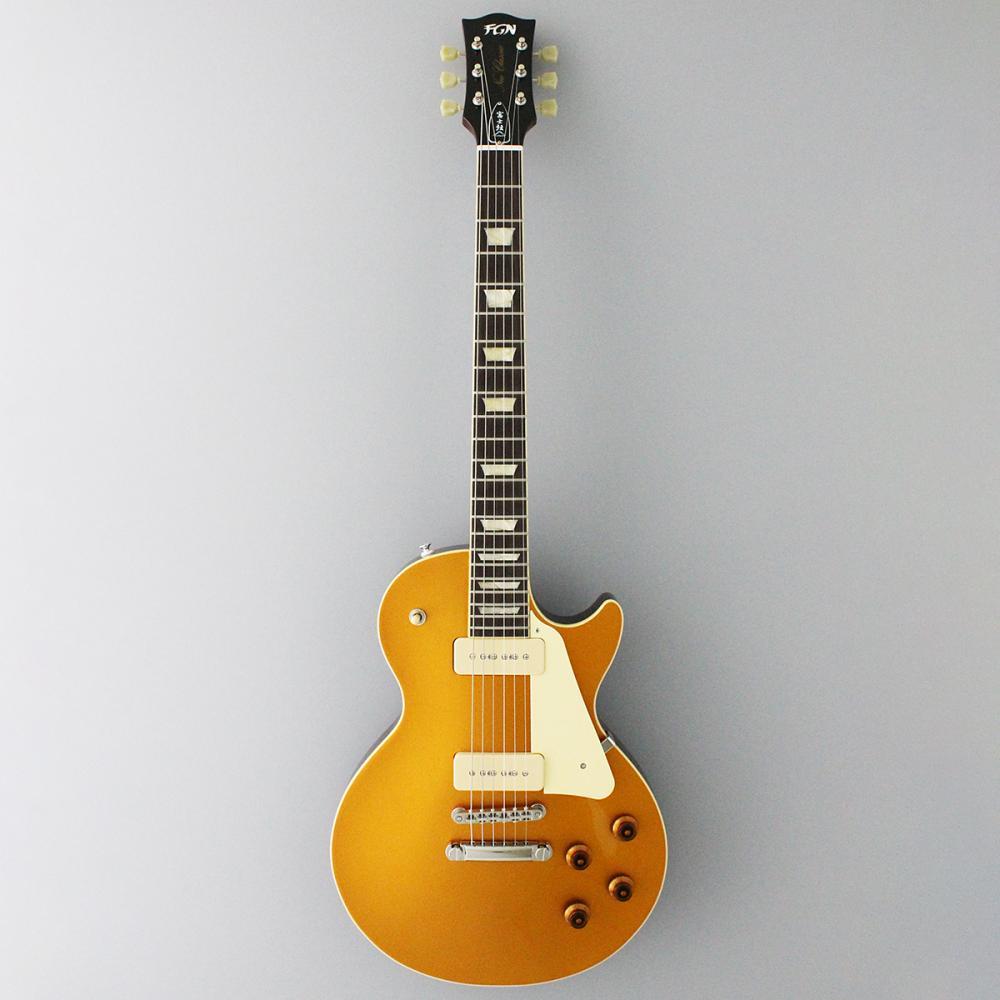 FUJIGEN(FGN) NLS110RMP-AG (Antique Gold)-【ローン金利0