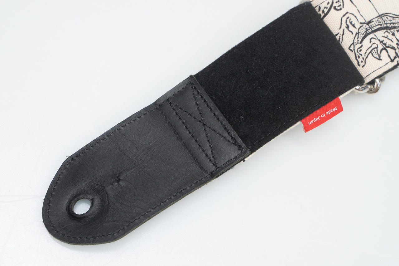 NAZCA 鳥獣戯画ストラップ【GIB横浜】（中古/送料無料）【楽器検索