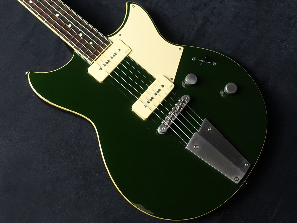 YAMAHA RS502T BGR 2015（中古）【楽器検索デジマート】