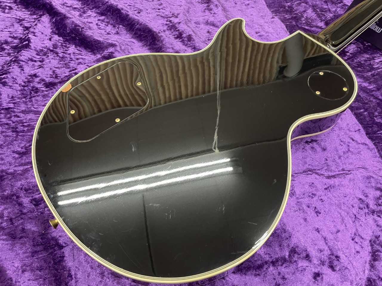 Epiphone Les Paul Custom made in japan（中古/送料無料）【楽器検索