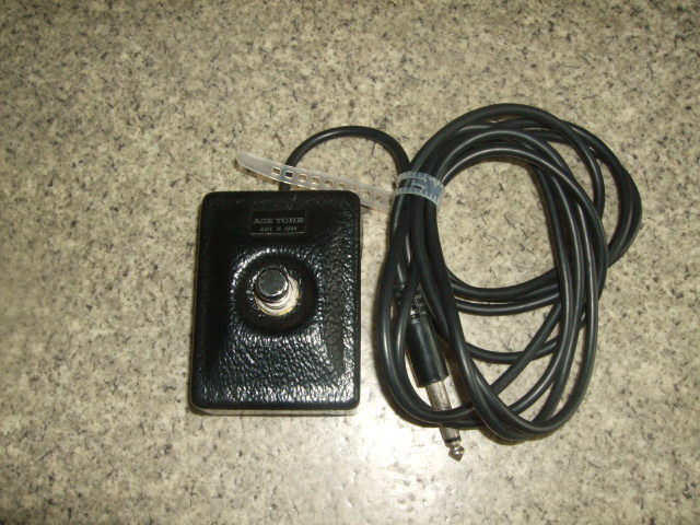 ACE TONE Solid Ace5（ビンテージ）【楽器検索デジマート】