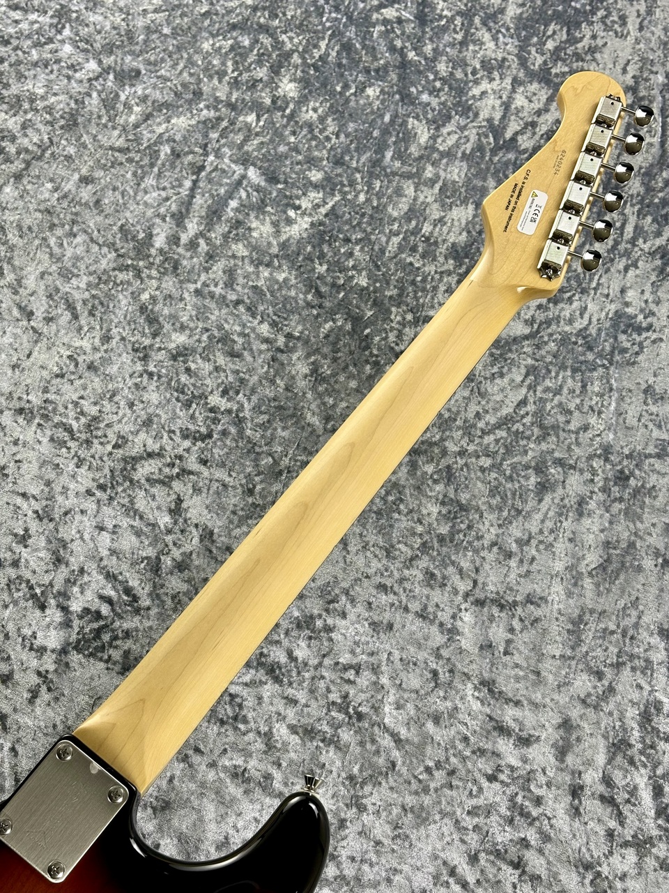 FUJIGEN(FGN) Neo Classic NST200RAL-VSB ~Vintage Sunburst~ #G240234