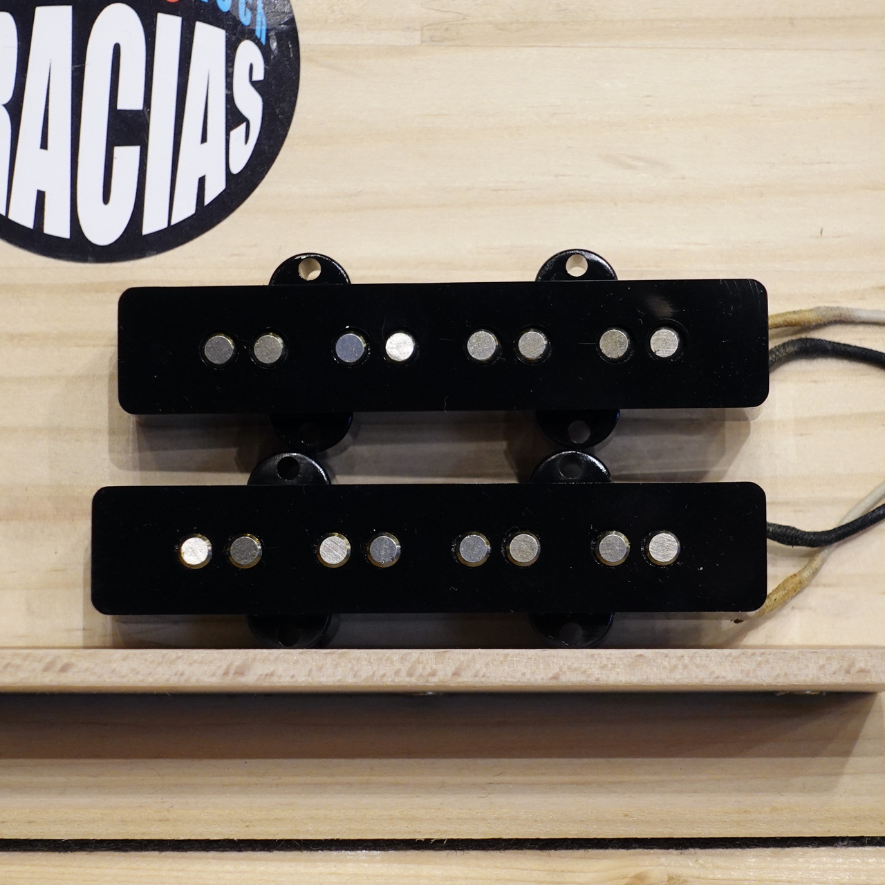 HUMPBACK ENGINEERING RF-4J set（新品）【楽器検索デジマート】