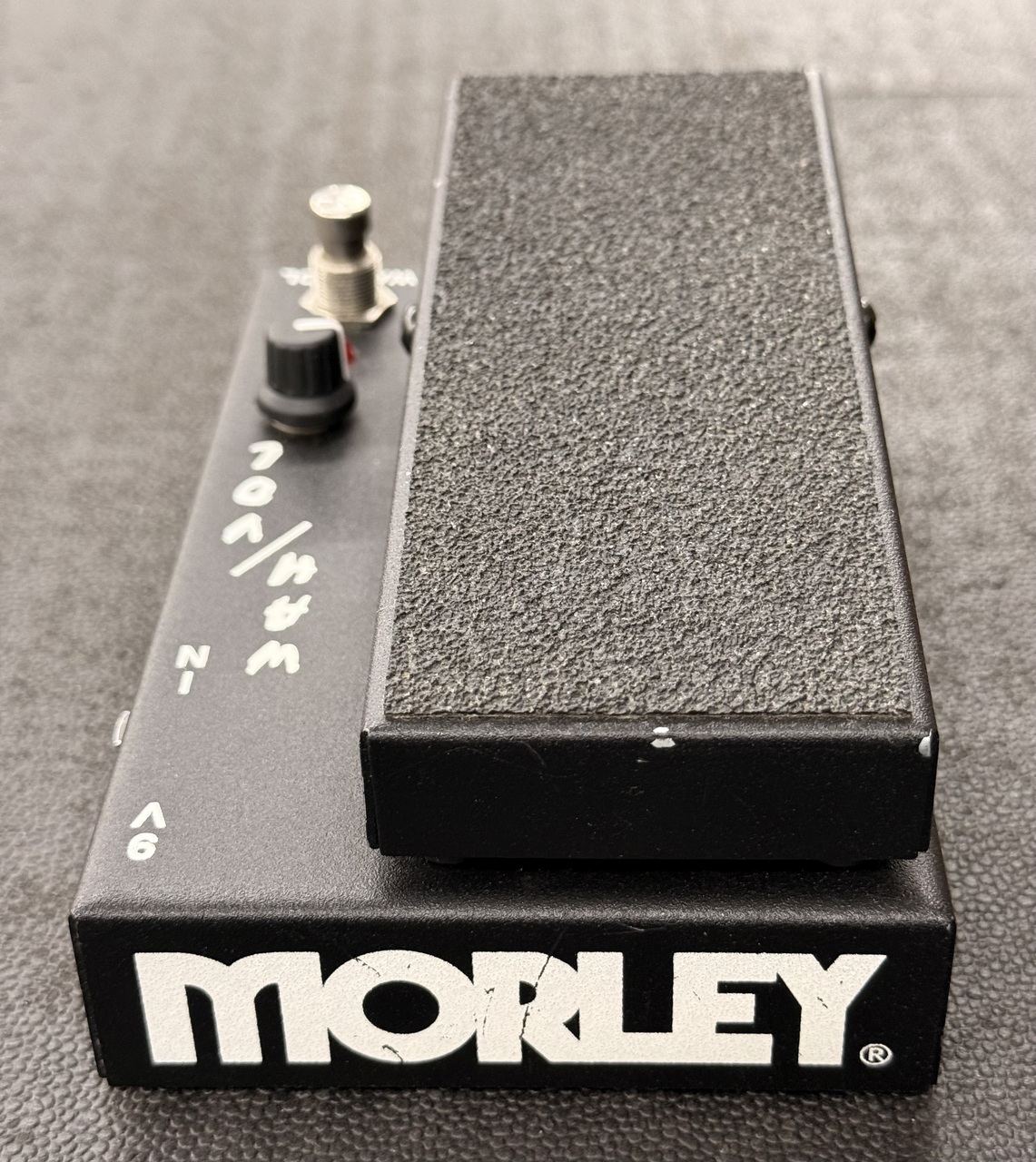 Morley Mini Morley Wah Volume（中古）【楽器検索デジマート】