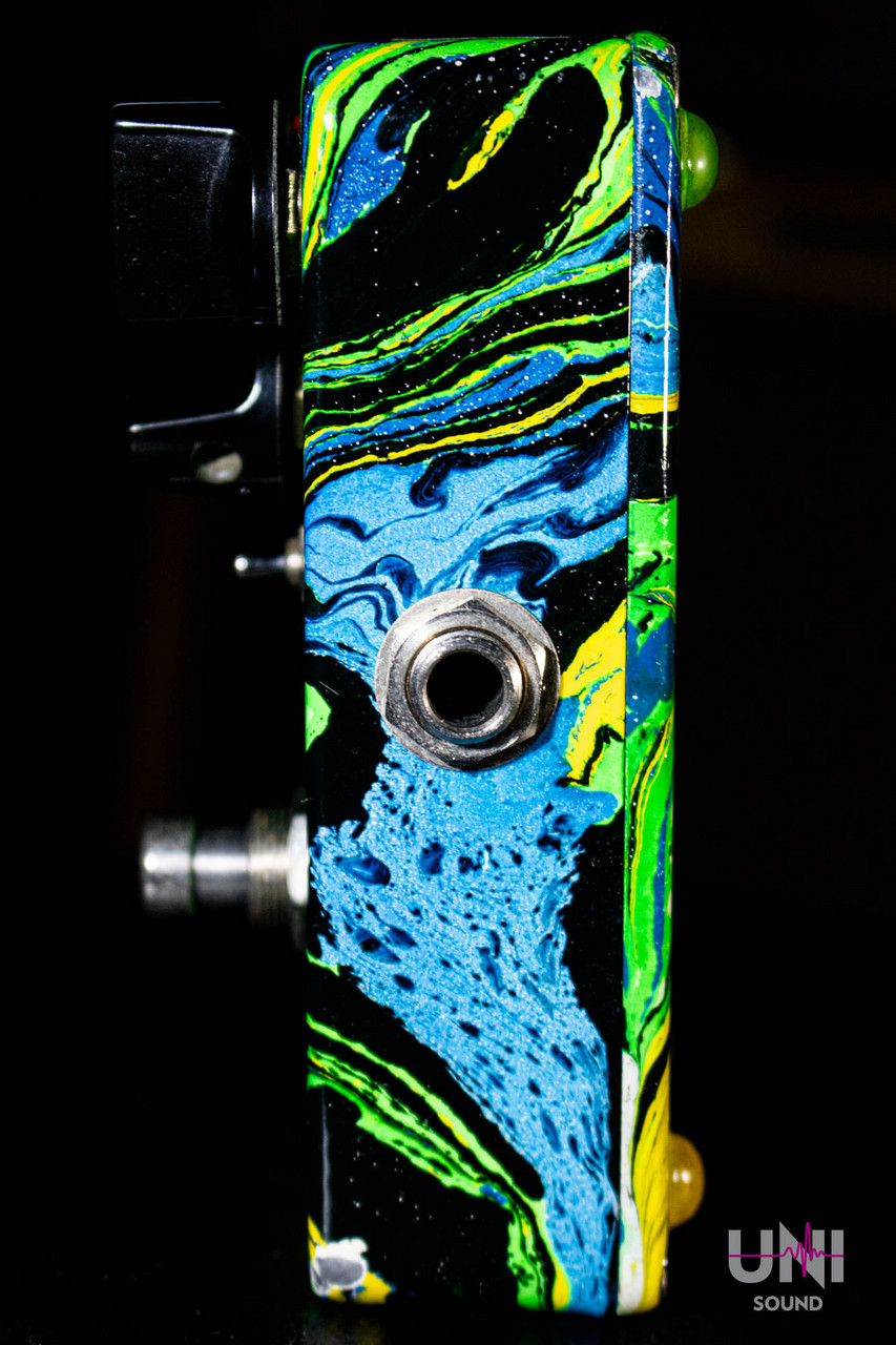 Landgraff MO-D Distortion #73（中古）【楽器検索デジマート】