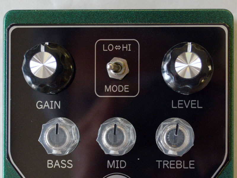 Herbe&Chick GAZON【ガゾン】（新品）【楽器検索デジマート】