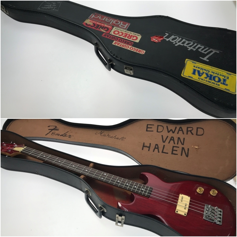 Aria Pro II CSB-380（中古）【楽器検索デジマート】