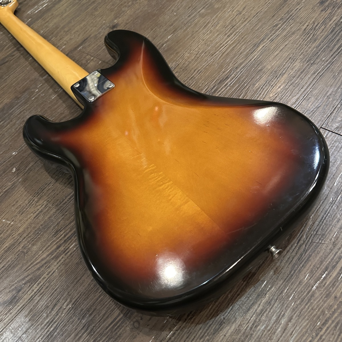 Fender Japan PB-62 Precision Bass 1993~1994年製 Electric Bass