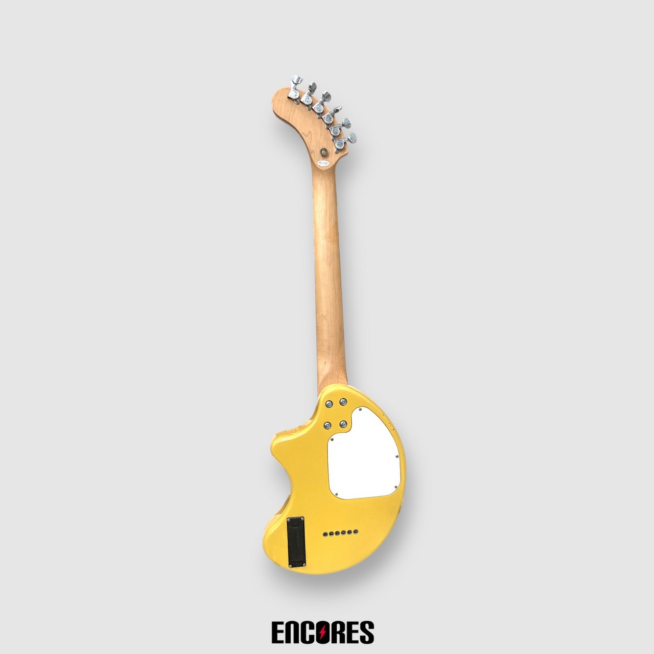 FERNANDES ZO-3（中古）【楽器検索デジマート】