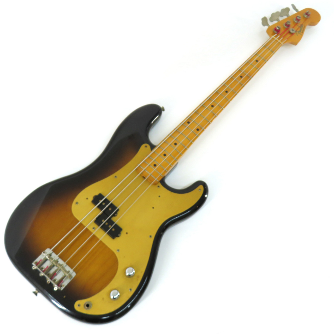 Fender Japan PB57-95（中古/送料無料）【楽器検索デジマート】