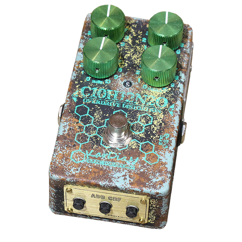 KarDiaN SEROTONIN ORIGIN S.T. 