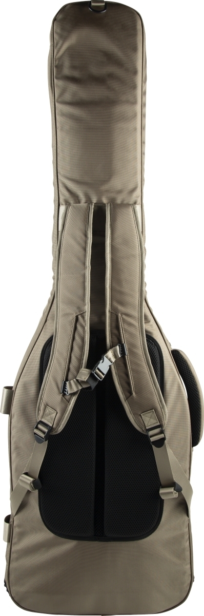 Fender Limited Edition Urban Gear Electric Bass Gig Bag Coyote