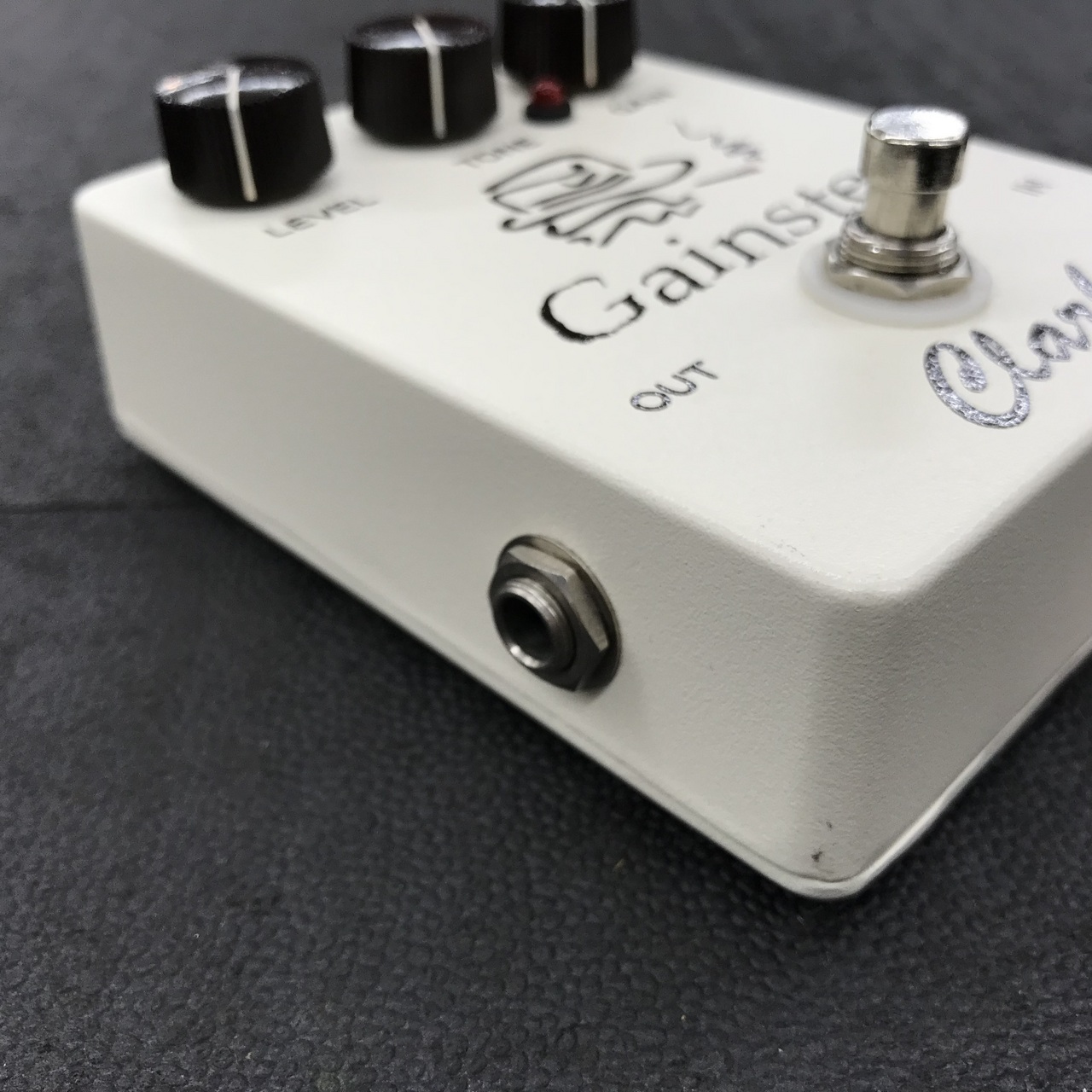 Clark Amplification Gainster（中古）【楽器検索デジマート】