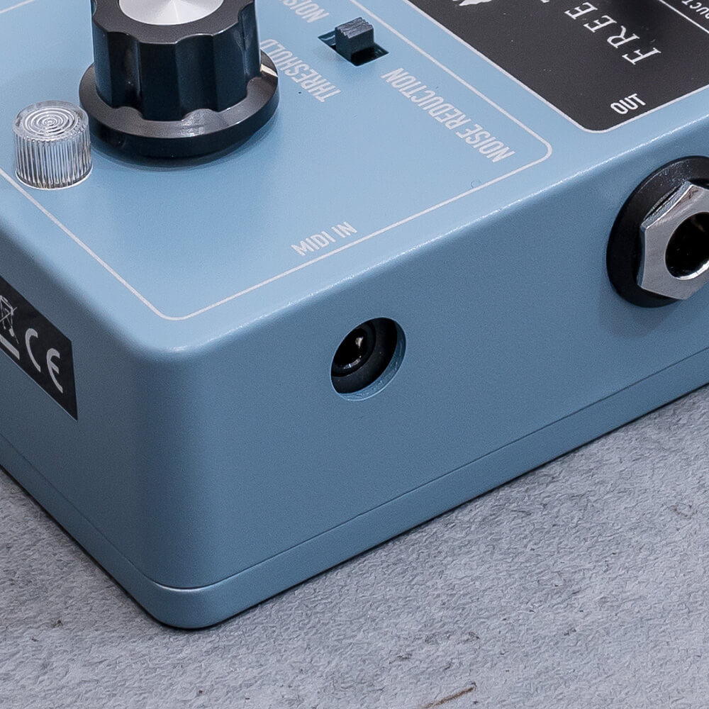 Free The Tone INTEGRATED GATE / IG-1N [NOISE REDUCTION & GATE