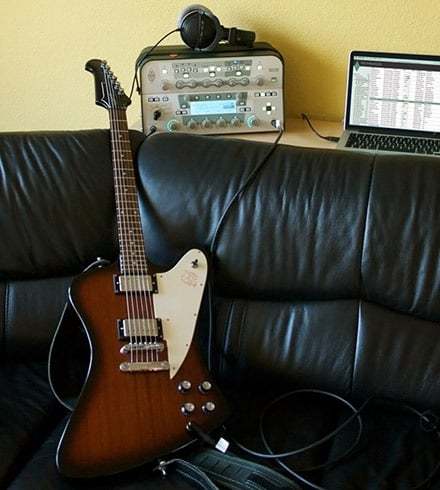 Kemper Profiler Head パワーアンプ非搭載モデル ケンパー