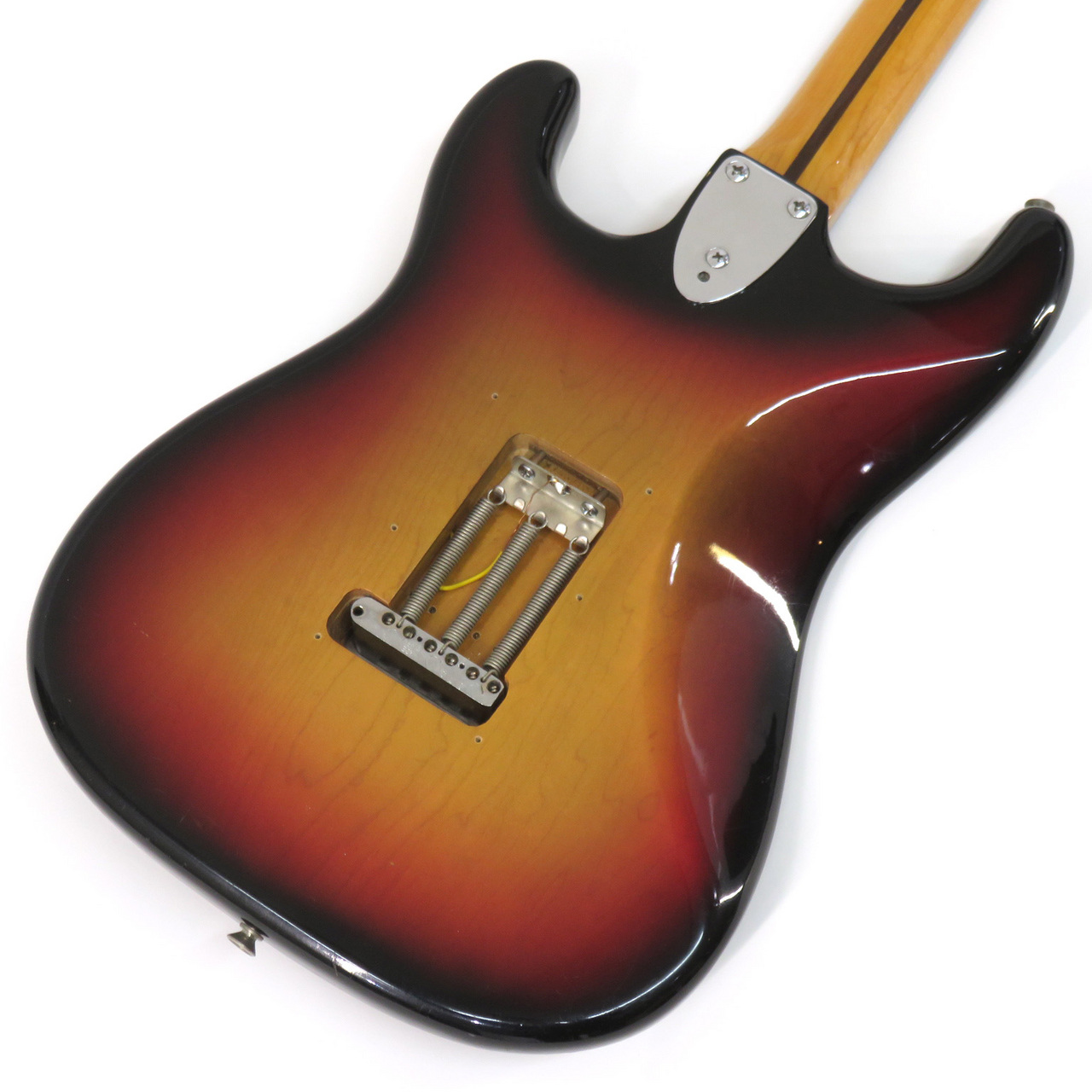FERNANDES FST-70（中古/送料無料）【楽器検索デジマート】