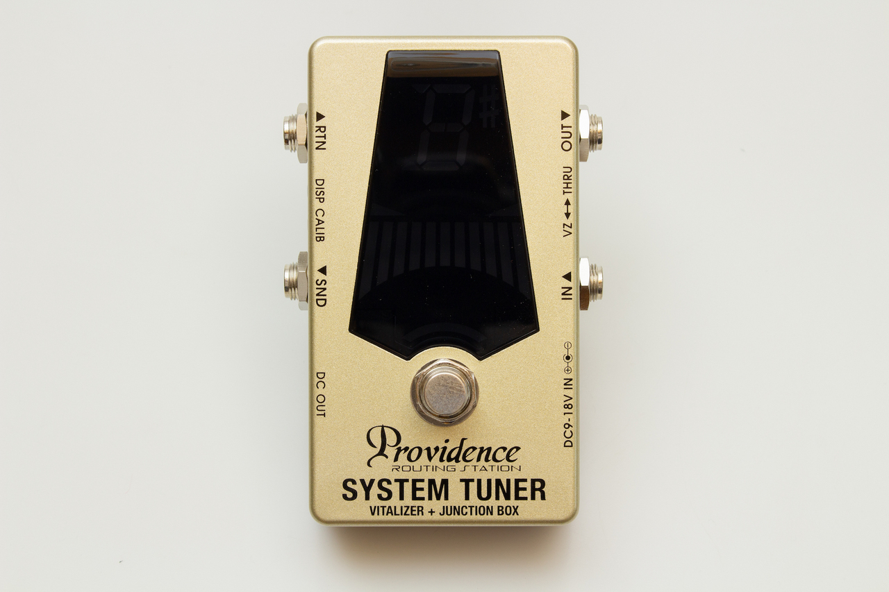 Providence STV-1 JB CPG（新品/送料無料）【楽器検索デジマート】