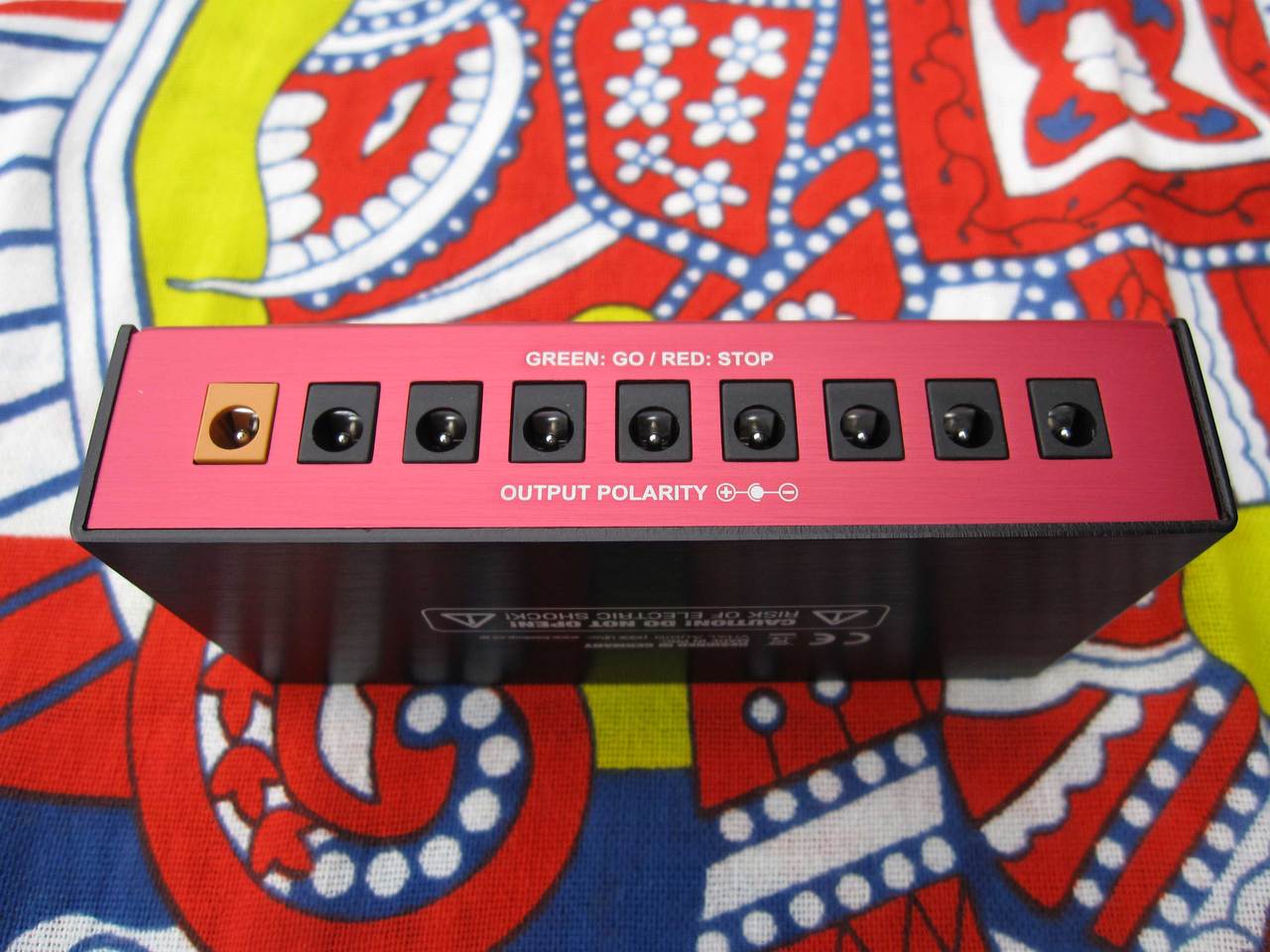 Vital Audio VA-08 Mk-II（新品）【楽器検索デジマート】