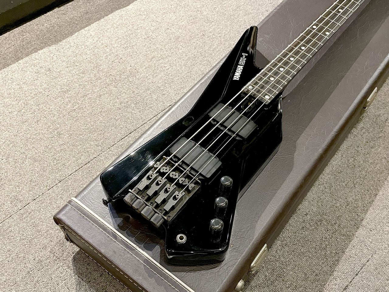 YAMAHA BX-1（ビンテージ）【楽器検索デジマート】