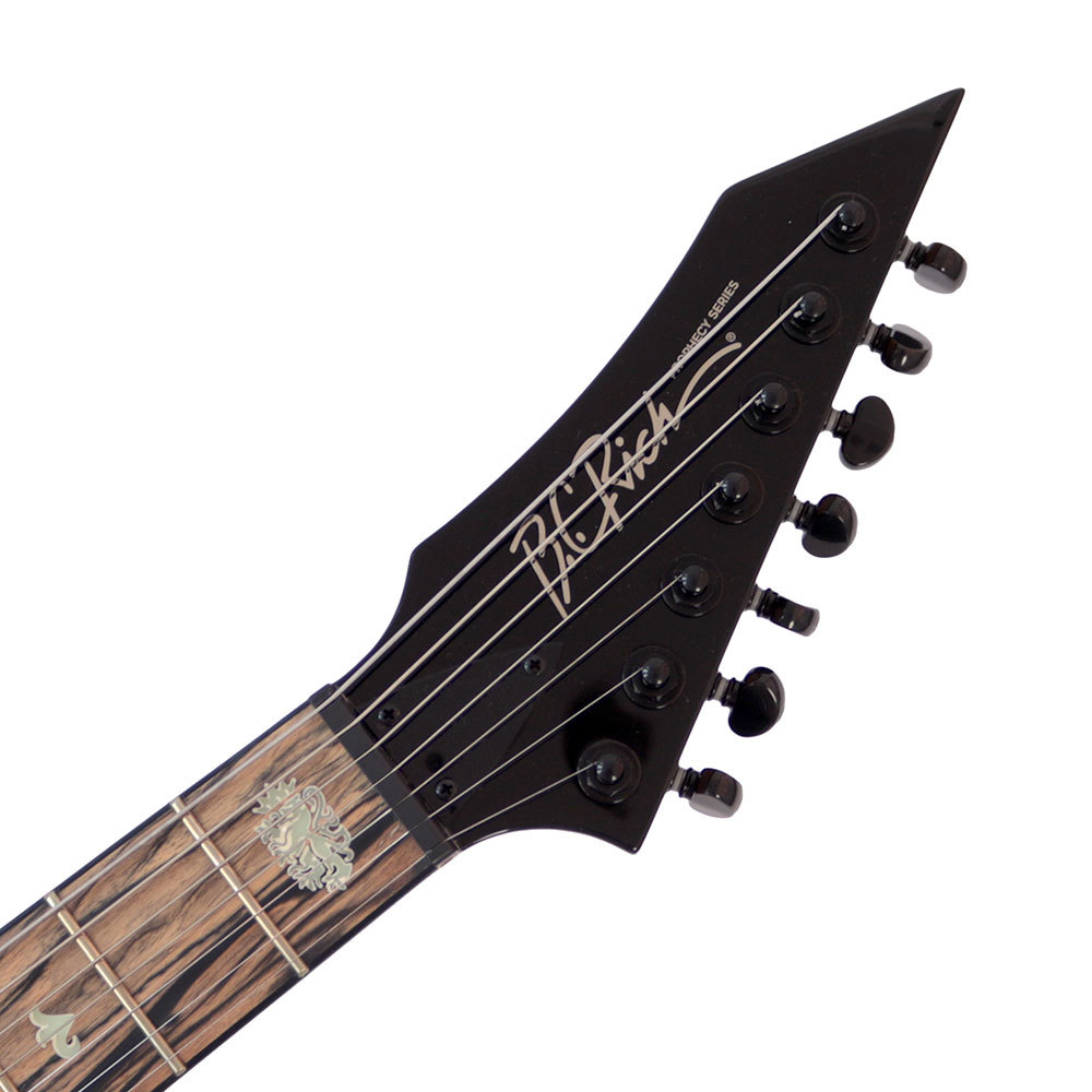 B.C.Rich 【訳あり】 B.C.Rich SHREDZILLA 7 PROPHECY ARCHTOP WITH